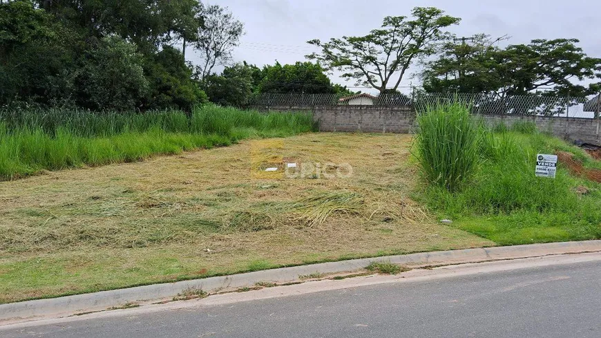 Foto 1 de Lote/Terreno à venda, 350m² em Bairro Marambaia, Vinhedo