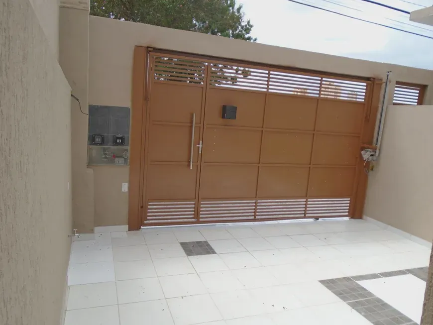 Foto 1 de Casa com 2 Quartos à venda, 61m² em Macaubas, Salvador