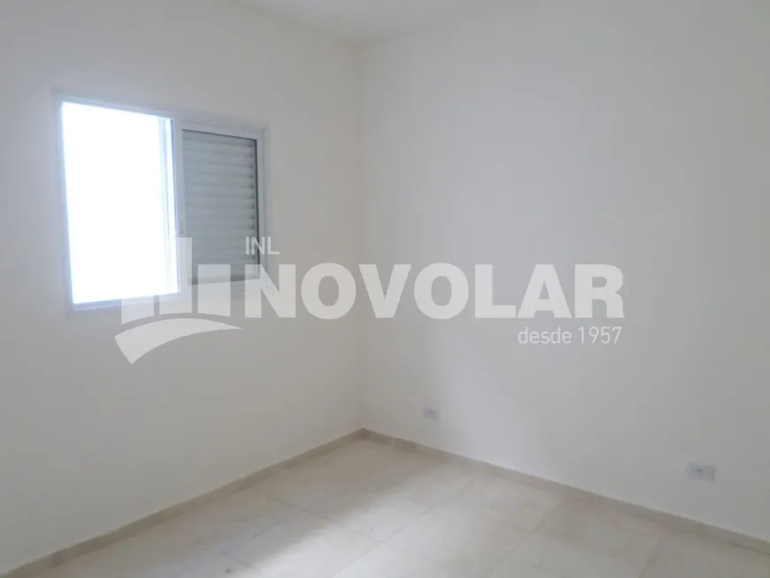 Foto 1 de Apartamento com 1 Quarto para alugar, 27m² em Vila Maria, São Paulo