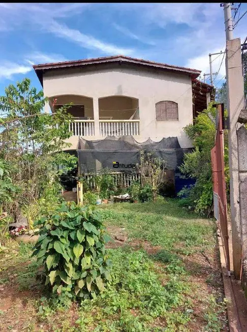 Foto 1 de Fazenda/Sítio com 4 Quartos à venda, 210m² em Cururuquara, Santana de Parnaíba