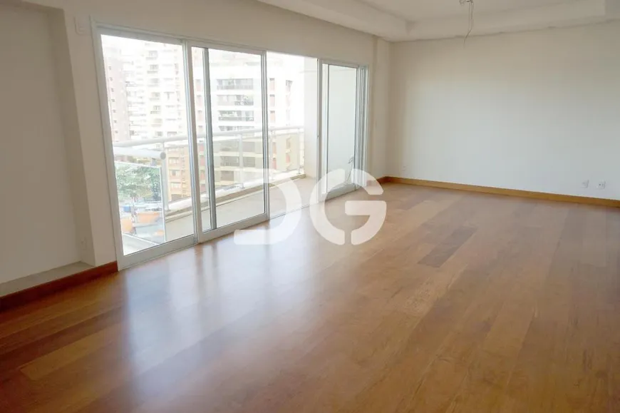 Foto 1 de Apartamento com 2 Quartos à venda, 160m² em Cambuí, Campinas