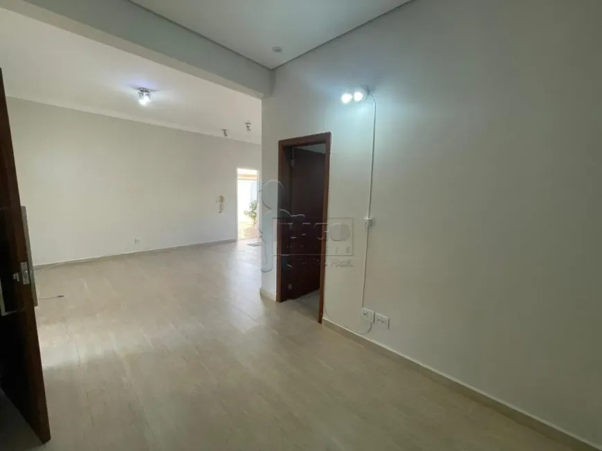 Foto 1 de Casa de Condomínio com 1 Quarto para alugar, 95m² em Recreio das Acácias, Ribeirão Preto