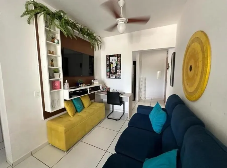 Foto 1 de Casa com 2 Quartos à venda, 60m² em Mussurunga I, Salvador