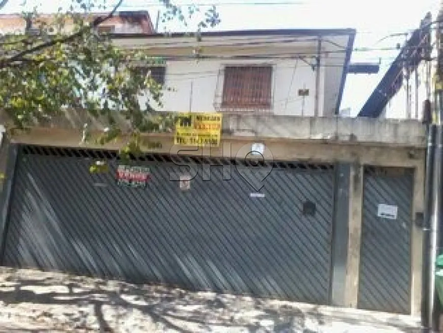Foto 1 de Sobrado com 3 Quartos à venda, 270m² em Santo Amaro, São Paulo