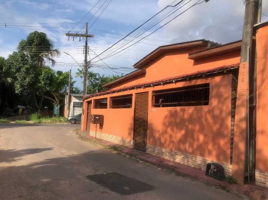 Foto 1 de Casa com 3 Quartos à venda, 180m² em Celio Miranda, Paragominas