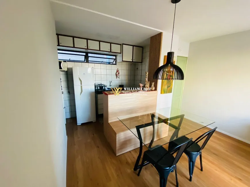 Foto 1 de Apartamento com 3 Quartos à venda, 64m² em Rosarinho, Recife