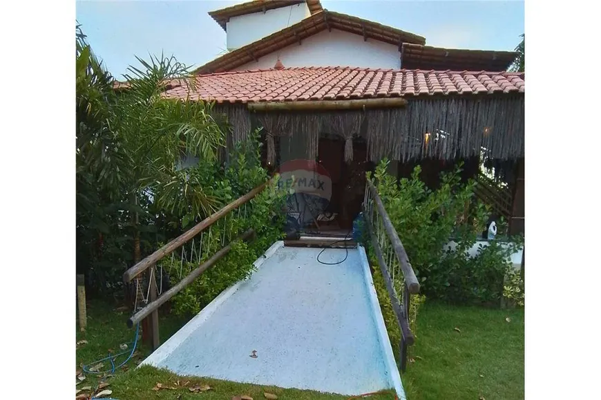 Foto 1 de Casa com 2 Quartos para alugar, 140m² em , Maraú