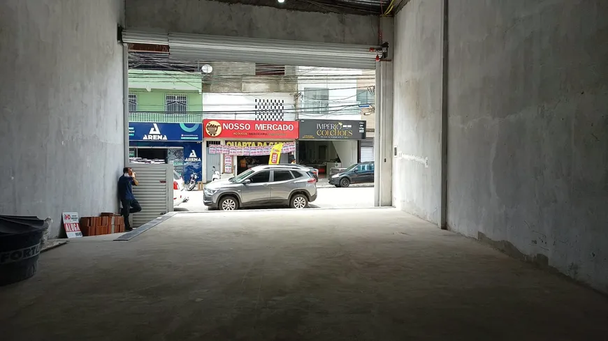 Foto 1 de Ponto Comercial para alugar, 380m² em Centro, Itabuna