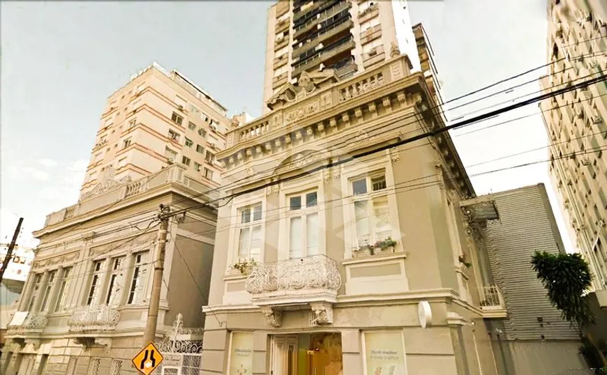 Foto 1 de Galpão/Depósito/Armazém para alugar, 14m² em Independência, Porto Alegre