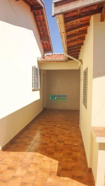 Foto 1 de Casa com 3 Quartos à venda, 168m² em JARDIM PETROPOLIS, Piracicaba