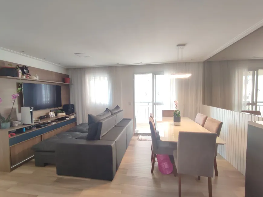 Foto 1 de Apartamento com 3 Quartos à venda, 66m² em Vila Andrade, São Paulo