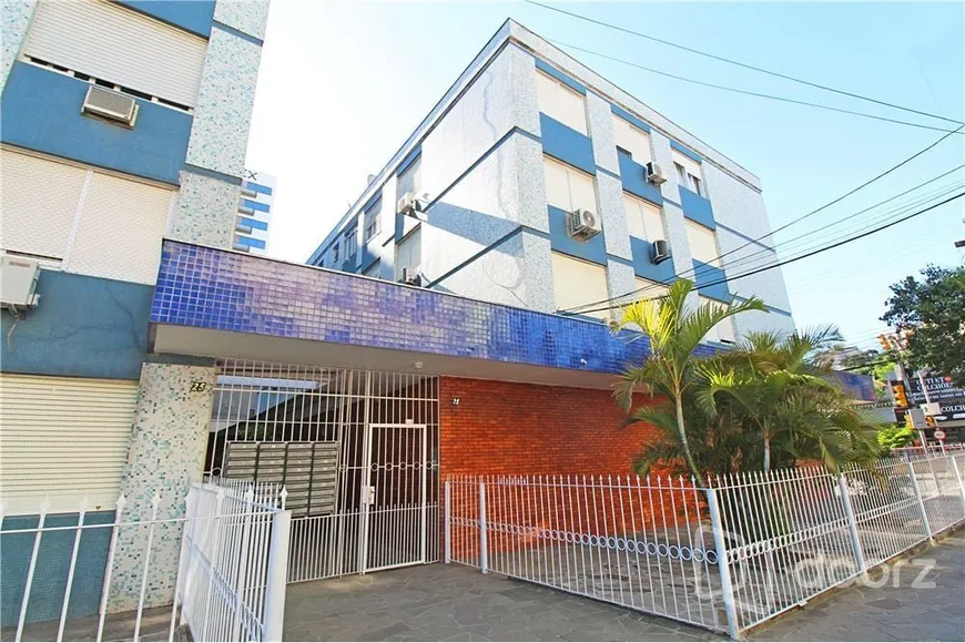 Foto 1 de Apartamento com 3 Quartos à venda, 91m² em Cristo Redentor, Porto Alegre