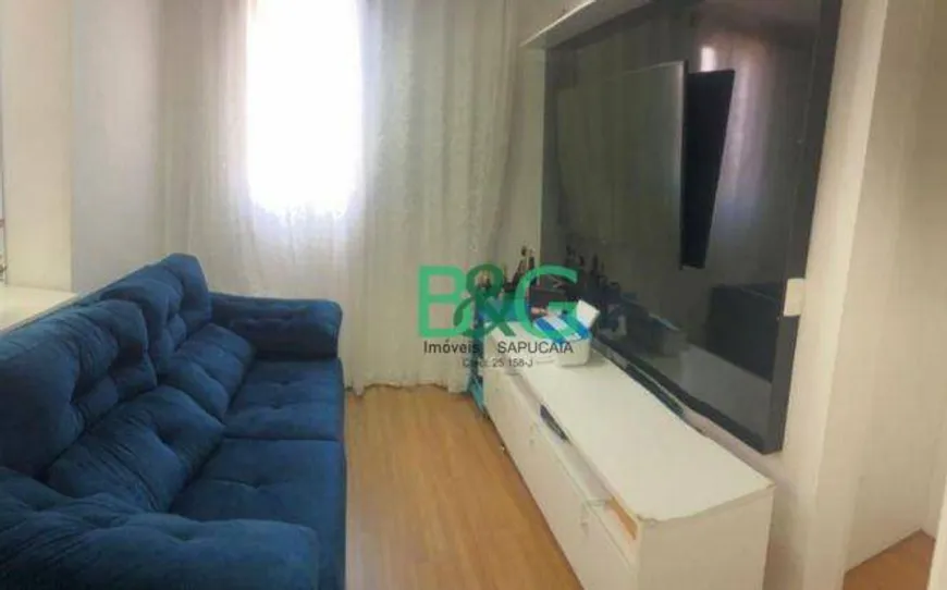 Foto 1 de Apartamento com 2 Quartos à venda, 59m² em Vila Prudente, São Paulo