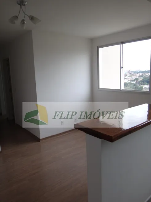 Foto 1 de Apartamento com 2 Quartos à venda, 49m² em Jardim Nova Europa, Campinas