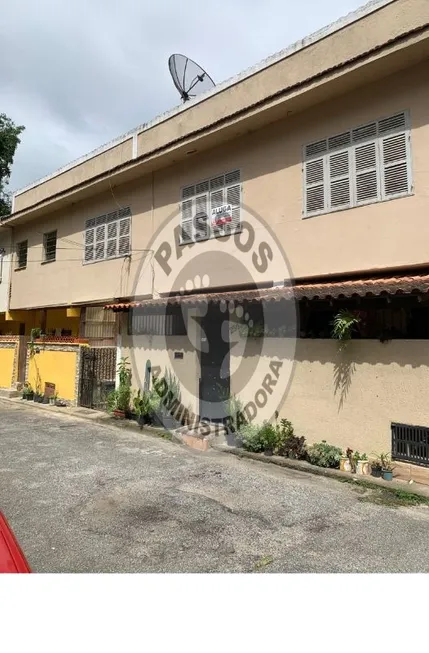 Foto 1 de Casa com 3 Quartos à venda, 100m² em Varzea, Teresópolis