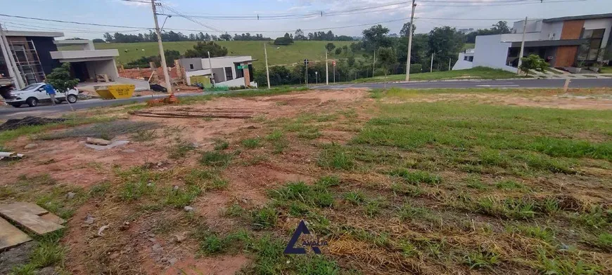 Foto 1 de Lote/Terreno à venda, 300m² em Jardim Laguna, Indaiatuba