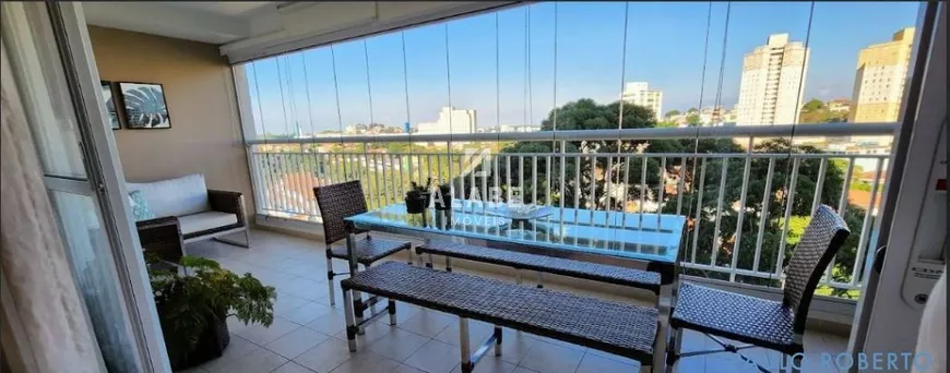Foto 1 de Apartamento com 3 Quartos à venda, 140m² em Jardim Marajoara, São Paulo