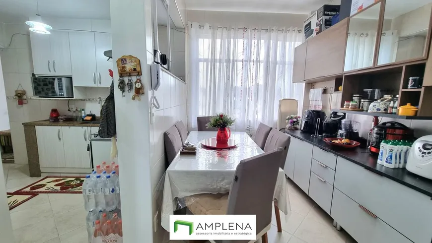 Foto 1 de Apartamento com 2 Quartos à venda, 70m² em  Praia da Bandeira, Rio de Janeiro