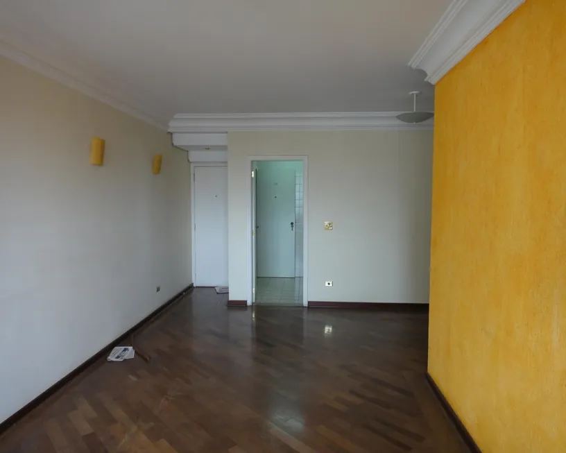 Foto 1 de Apartamento com 3 Quartos à venda, 110m² em Centro, Piracicaba