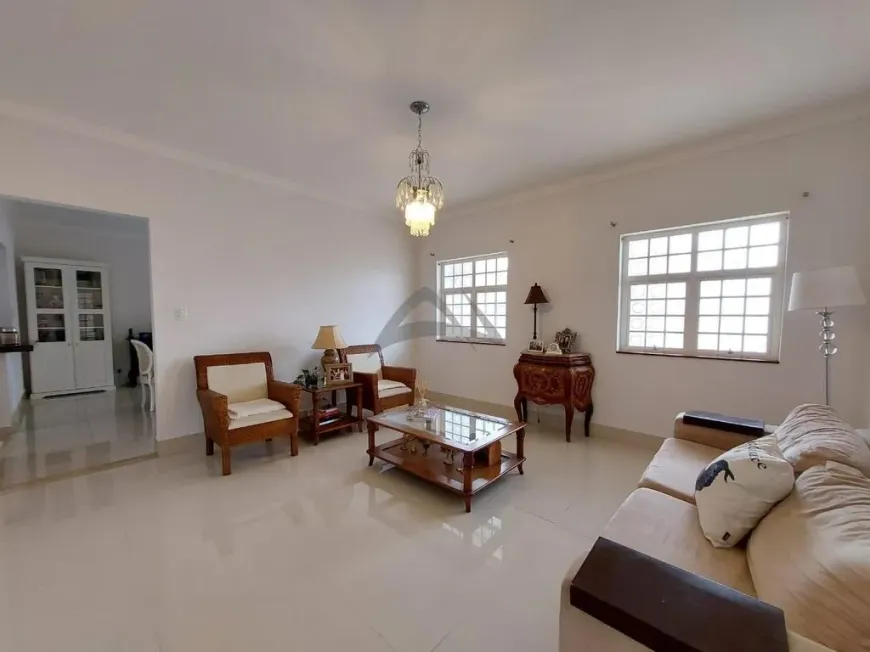 Foto 1 de Casa com 4 Quartos à venda, 300m² em Parque Alto Taquaral, Campinas