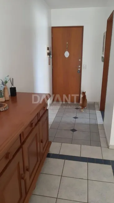 Foto 1 de Apartamento com 3 Quartos à venda, 74m² em Jardim Guanabara, Campinas