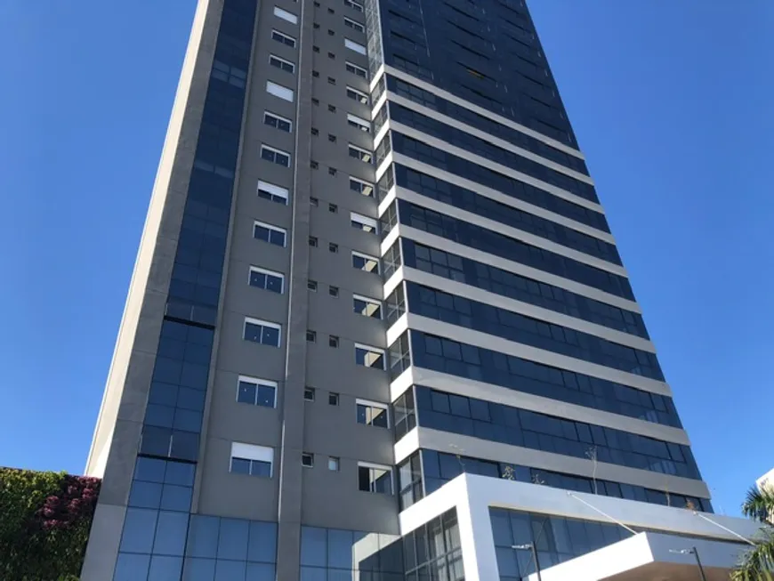 Foto 1 de Apartamento com 4 Quartos à venda, 482m² em Nova Suica, Goiânia