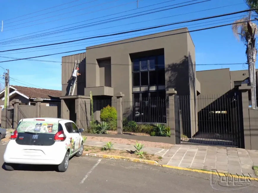 Foto 1 de Imóvel Comercial para alugar, 440m² em Vila Nova, Novo Hamburgo