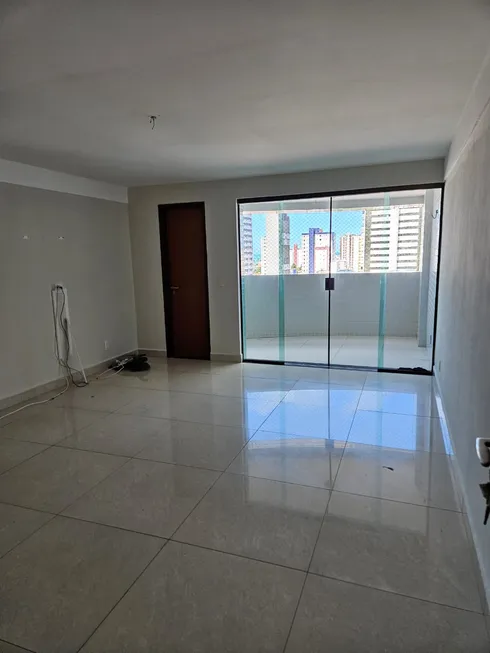 Foto 1 de Apartamento com 4 Quartos à venda, 160m² em Manaíra, João Pessoa