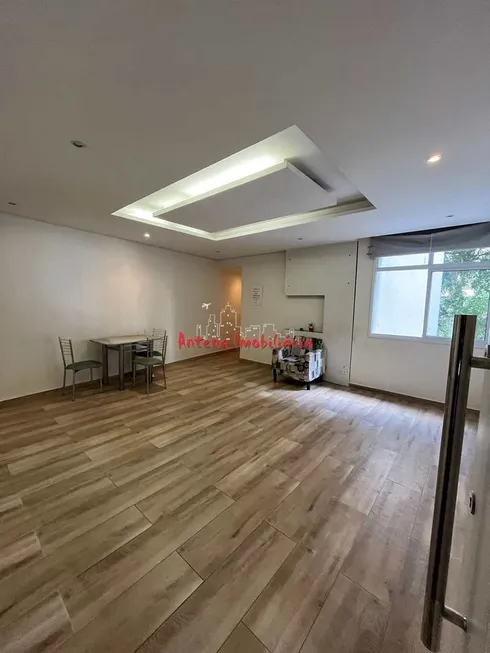 Foto 1 de Apartamento com 3 Quartos à venda, 92m² em Vila Buarque, São Paulo