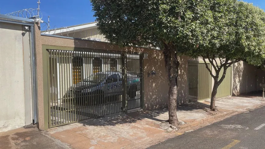 Foto 1 de Casa com 4 Quartos à venda, 280m² em Vila Anchieta, São José do Rio Preto