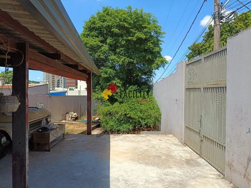 Foto 1 de Lote/Terreno à venda, 331m² em Chácara da Barra, Campinas