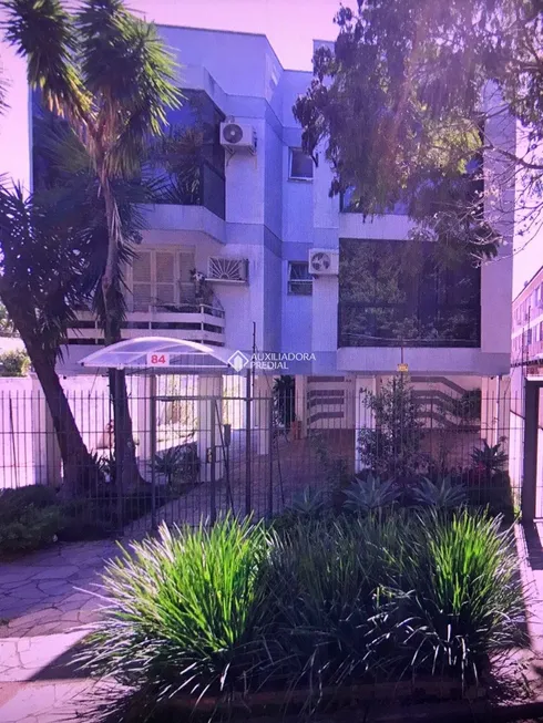 Foto 1 de Apartamento com 1 Quarto à venda, 69m² em Camaquã, Porto Alegre