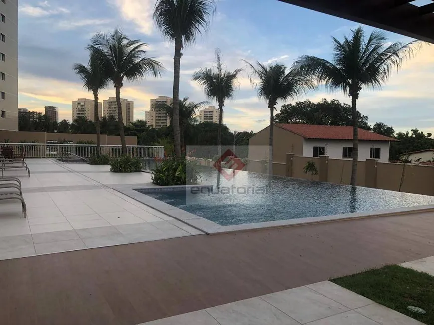 Foto 1 de Apartamento com 3 Quartos à venda, 105m² em Parque Iracema, Fortaleza