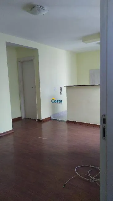 Foto 1 de Apartamento com 2 Quartos à venda, 45m² em Amarante, Betim