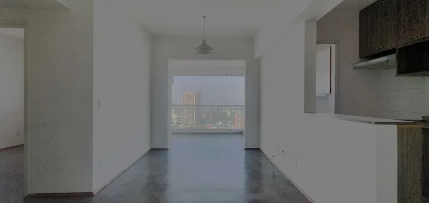 Foto 1 de Apartamento com 1 Quarto à venda, 46m² em Santo Amaro, São Paulo