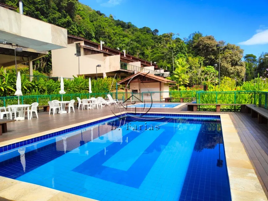 Foto 1 de Casa com 4 Quartos para venda ou aluguel, 144m² em Barra do Una, São Sebastião