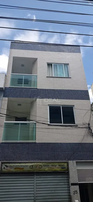 Foto 1 de Apartamento com 1 Quarto à venda, 50m² em Centro, Campos dos Goytacazes