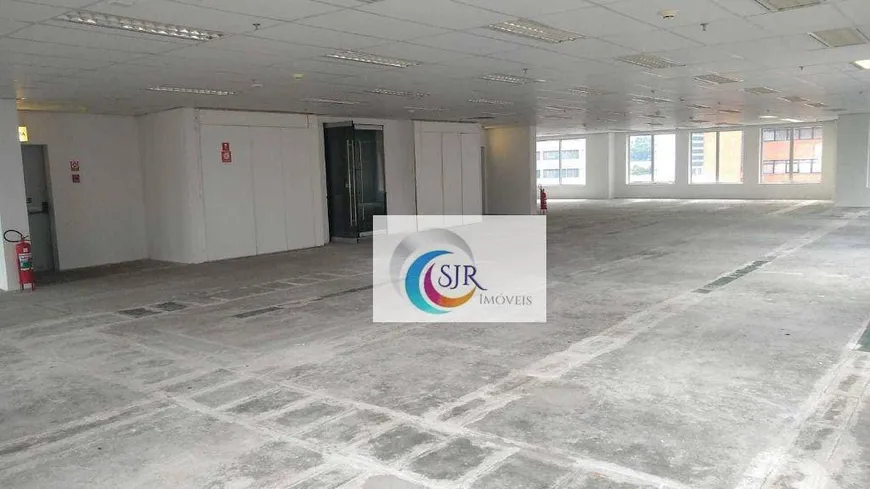 Foto 1 de Sala Comercial para alugar, 915m² em Chácara Santo Antônio, São Paulo