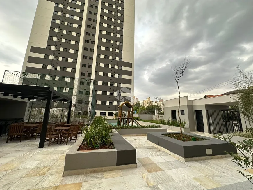 Foto 1 de Apartamento com 1 Quarto à venda, 38m² em Jardim Umarizal, São Paulo