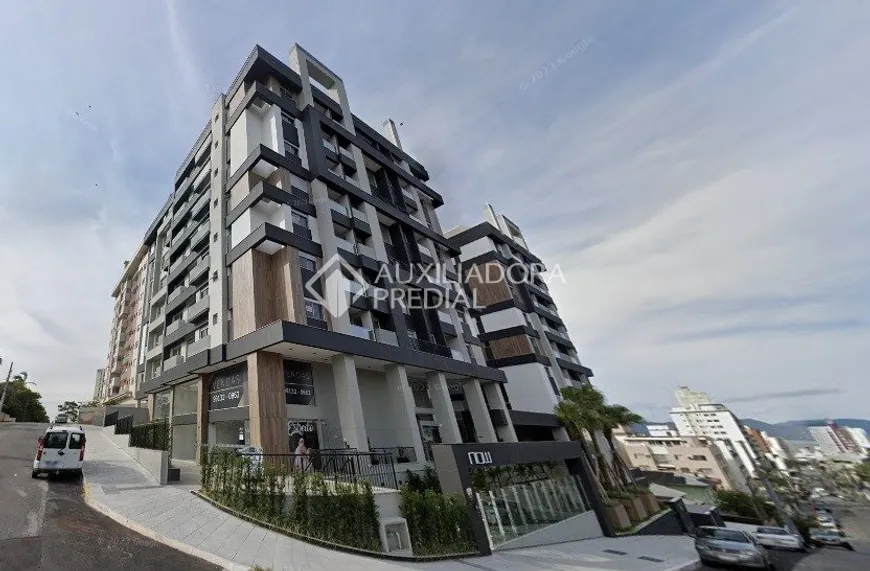 Foto 1 de Apartamento com 1 Quarto à venda, 45m² em Estreito, Florianópolis