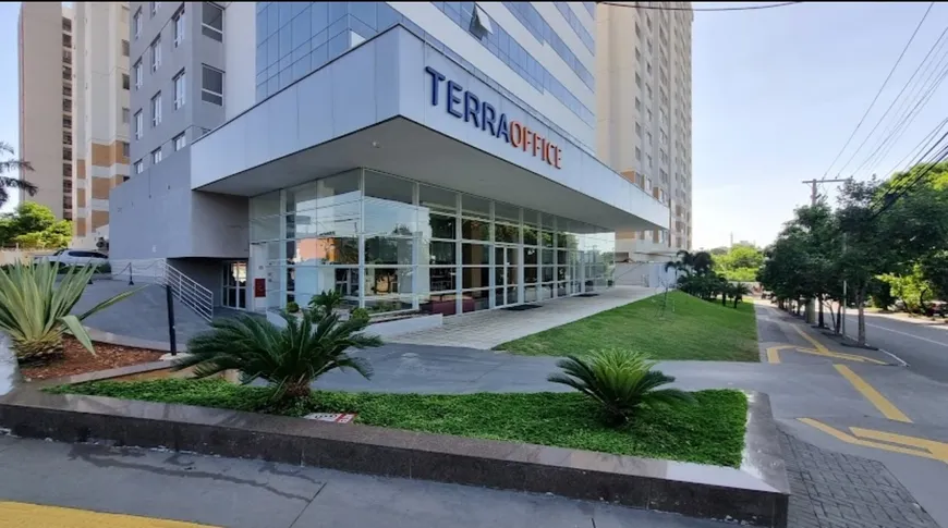 Foto 1 de Sala Comercial à venda, 29m² em Jardim América, Goiânia