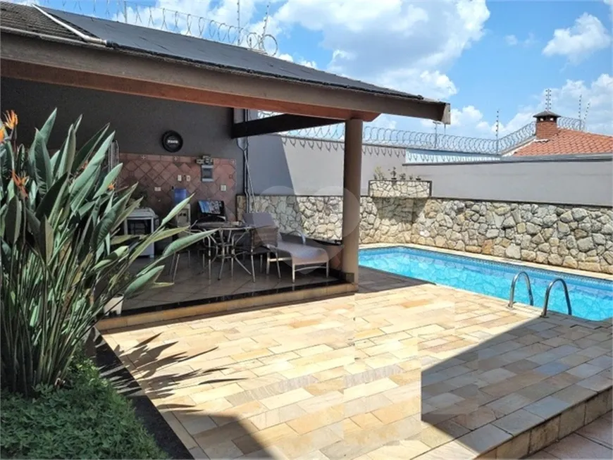 Foto 1 de Casa de Condomínio com 1 Quarto à venda, 180m² em TERRAS DE PIRACICABA, Piracicaba