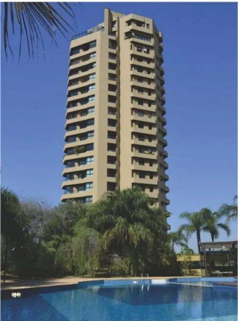 Foto 1 de Apartamento com 4 Quartos para alugar, 248m² em Jardim Corazza, Itu