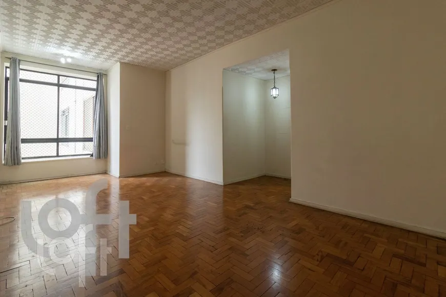 Foto 1 de Apartamento com 2 Quartos à venda, 109m² em Consolação, São Paulo