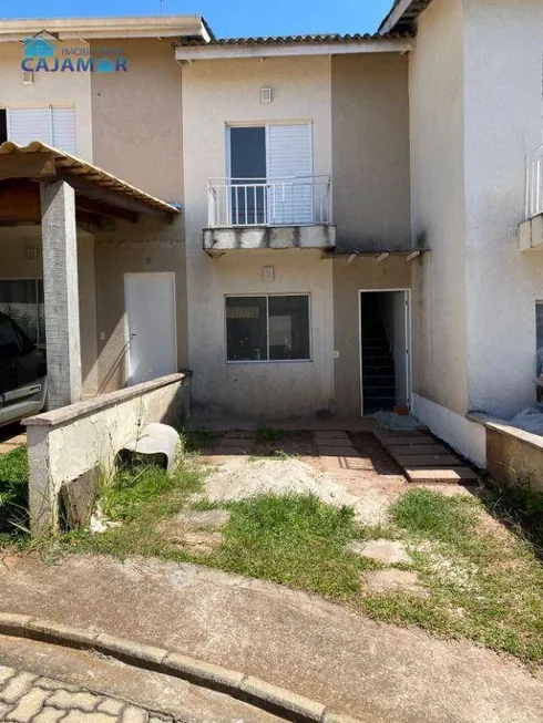 Foto 1 de Casa de Condomínio com 2 Quartos à venda, 77m² em Polvilho, Cajamar