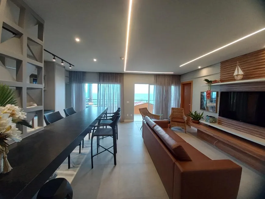 Foto 1 de Apartamento com 1 Quarto para alugar, 78m² em Rio Vermelho, Salvador