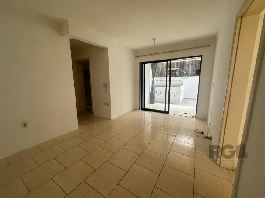 Foto 1 de Apartamento com 2 Quartos à venda, 97m² em Santana, Porto Alegre