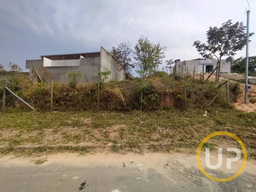 Foto 1 de Lote/Terreno à venda, 462m² em Vila Verde, Betim