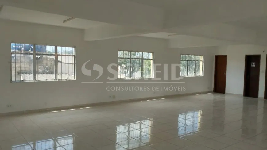 Foto 1 de Prédio Comercial para alugar, 96m² em Campo Grande, São Paulo