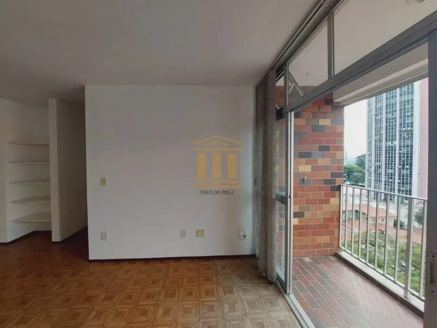 Foto 1 de Apartamento com 3 Quartos à venda, 83m² em Centro, São José dos Campos